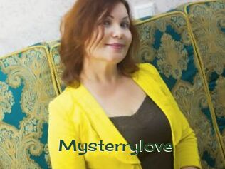 mysterrylove Vidéos Kochonnes