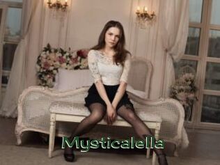 Mysticalella