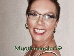 mysticmingle69 Vidéos Kochonnes
