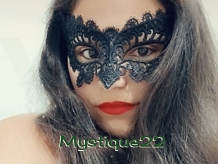 Mystique22