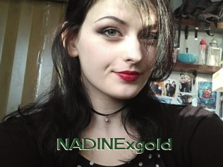 NADINExgold Vidéos Kochonnes