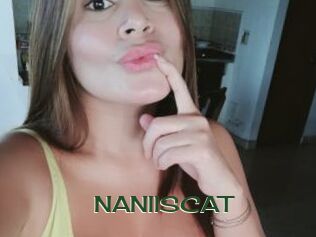 NANIISCAT