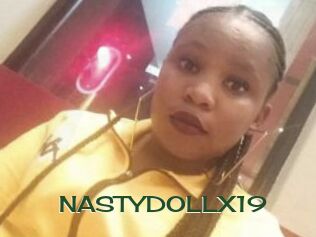 NASTYDOLLX19