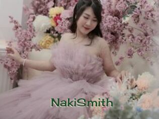 NakiSmith