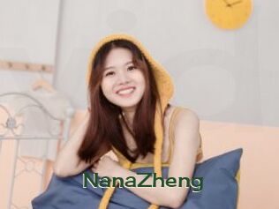 NanaZheng