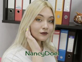 NancyDoel