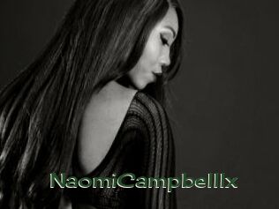 NaomiCampbelllx