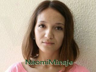 NaomiMinaje