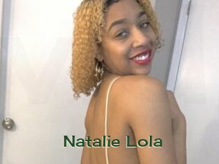 Natalie_Lola Vidéos Kochonnes