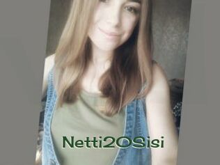 Netti20Sisi