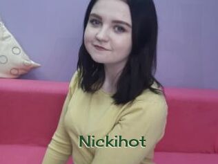 Nickihot