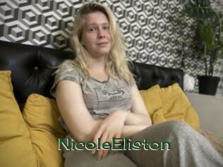 NicoleEliston Vidéos Kochonnes