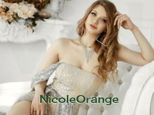 NicoleOrange Vidéos Kochonnes