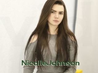 NicolleJohnson Vidéos Kochonnes