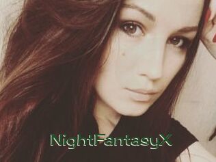 NightFantasyX