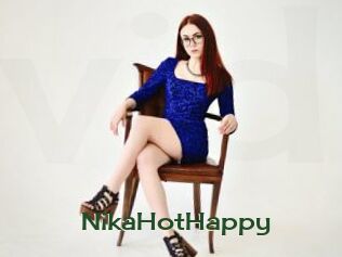 NikaHotHappy