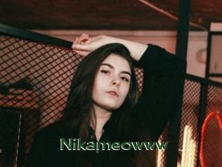 Nikameowww
