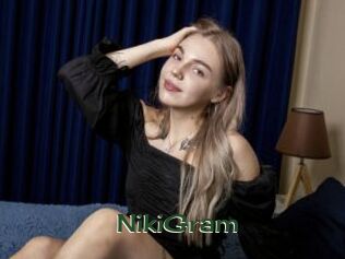 NikiGram