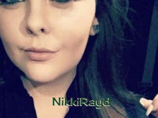NikkiRayd