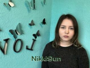 NikkiSun