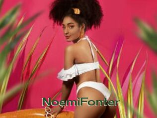 NoemiFonter