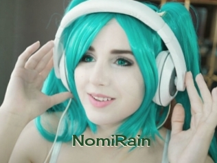 NomiRain