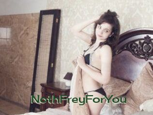 NothFreyForYou
