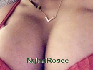 NylaaRosee