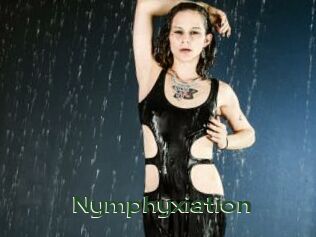 Nymphyxiation