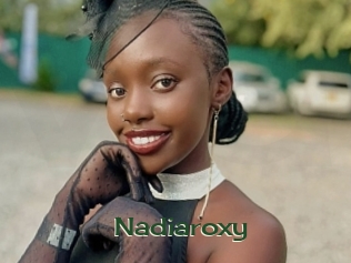 Nadiaroxy