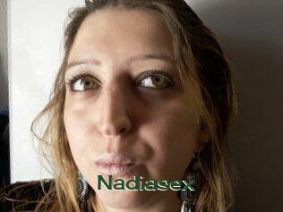 Nadiasex