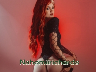 nahomiirichards Vidéos Kochonnes