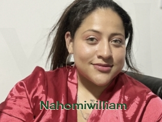 nahomiwilliam Vidéos Kochonnes