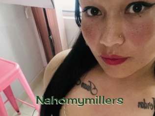 Nahomymillers