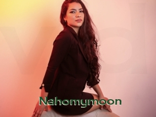 Nahomymoon