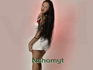 Nahomyt