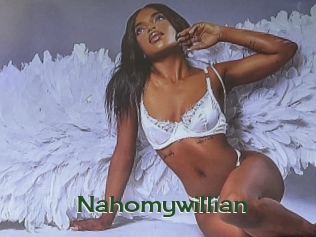 Nahomywillian
