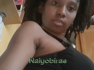 Naiyobirae