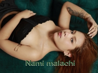 nami_malachi Vidéos Kochonnes