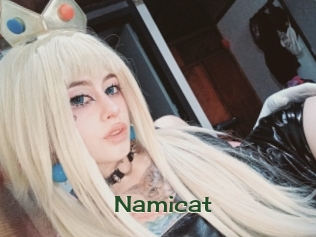 namicat Vidéos Kochonnes