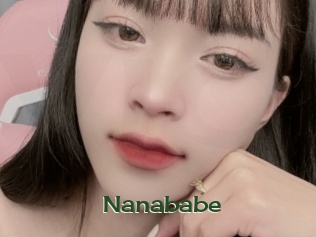 Nanababe