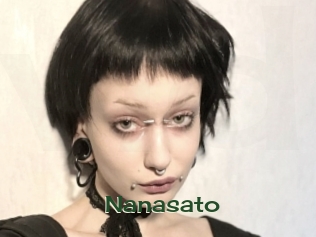 Nanasato