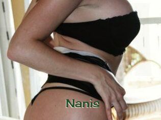Nanis