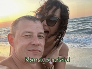 nansyandsid Vidéos Kochonnes