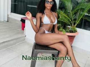 naomiashanty Vidéos Kochonnes