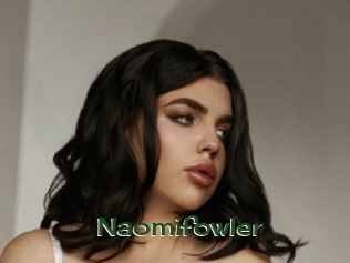 Naomifowler