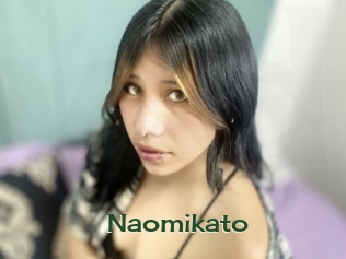 Naomikato