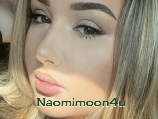Naomimoon4u