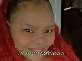 Naomiwattson
