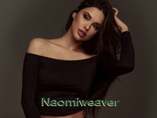 Naomiweaver
